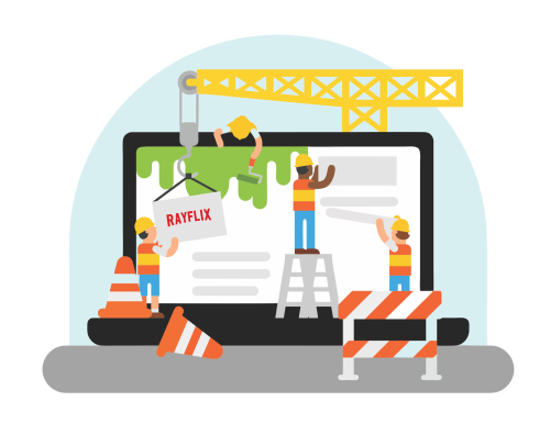 Em construção